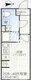 THE PARK EXIA 大崎 305 間取り図