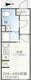 THE PARK EXIA 大崎 405 間取り図