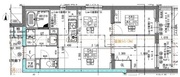 ラヴィエール住吉駅前 101 間取り図