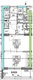 ラヴィエール住吉駅前 102 間取り図