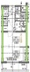 ラヴィエール住吉駅前 205 間取り図