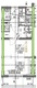 ラヴィエール住吉駅前 405 間取り図