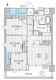 テラ蚕糸の森 906 間取り図