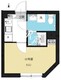 グリーンヴァリー 203 間取り図