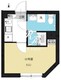 グリーンヴァリー 303 間取り図