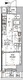 アルコバレーノ蓮根2 102 間取り図