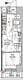 アルコバレーノ蓮根2 506 間取り図