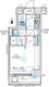 MAXIV練馬DUE 202 間取り図