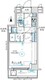 MAXIV練馬DUE 302 間取り図