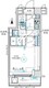 MAXIV練馬DUE 402 間取り図