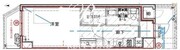 エスグランデ大島ガーデンテラス 305 間取り図
