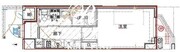 エスグランデ大島ガーデンテラス 603 間取り図