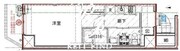 エスグランデ大島ガーデンテラス 607 間取り図
