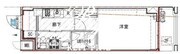 エスグランデ大島ガーデンテラス 702 間取り図