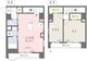 グランジット本郷壱岐坂 501 間取り図