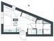 BIBLIO KITA-IKEBUKURO 202 間取り図