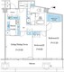 二番町テラス 1207 間取り図