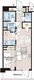 CREATIF三軒茶屋 510 間取り図