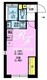 アドレアーバン大森町 401 間取り図