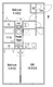 グランパセオ明大前4 106 間取り図