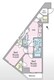 アイルグランデ押上ノース 706 間取り図