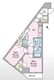 アイルグランデ押上ノース 906 間取り図