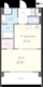 サンセジュール 507 間取り図