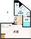 フロレスタ綾瀬 502 間取り図