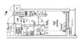 アルテシモカーロ 201 間取り図