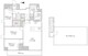 ルミーク錦糸町 1504 間取り図