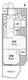 エスレジデンス蔵前バーム 1302 間取り図