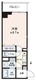 VISTA豊島 203 間取り図