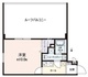 VISTA豊島 904 間取り図