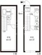 ル・クール渋谷本町 103 間取り図