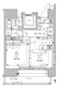 ドムススタイル高田馬場 201 間取り図