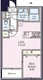 THE MANOR EXELSIOR 103 間取り図