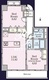 THE MANOR EXELSIOR 202 間取り図