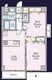 THE MANOR EXELSIOR 201 間取り図