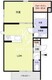 Chaleureux表参道 302 間取り図