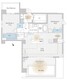 THE AKASAKA RESIDENCE S.O.A-the spirit of akasaka- 1001 間取り図