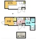 レイアス神田神保町 101 間取り図