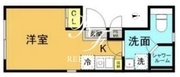 レイアス神田神保町 302 間取り図