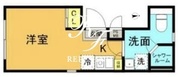 レイアス神田神保町 402 間取り図