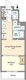 ルネサンスコート奥沢 303 間取り図