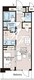 CREATIF三軒茶屋 511 間取り図