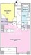 ファーロ西麻布 204 間取り図