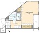KDXレジデンス学芸大学 307 間取り図