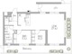 グランデュオ三軒茶屋12 301 間取り図