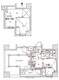 スパシエ新高円寺 901 間取り図