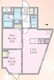 エルファーロ中野9 101 間取り図